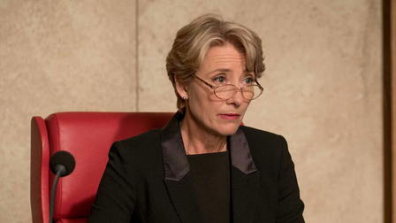 Dommerens valg