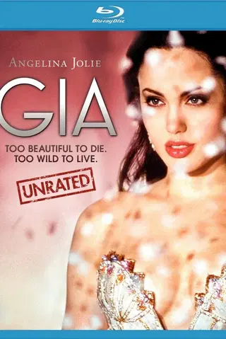 Gia - Der Preis der Schönheit