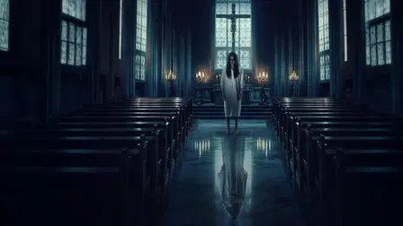 Dominion of Darkness