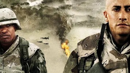 Jarhead - Willkommen im Dreck