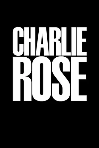 Charlie Rose