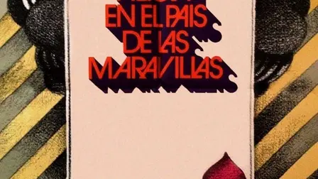 Alicia en el país de las maravillas
