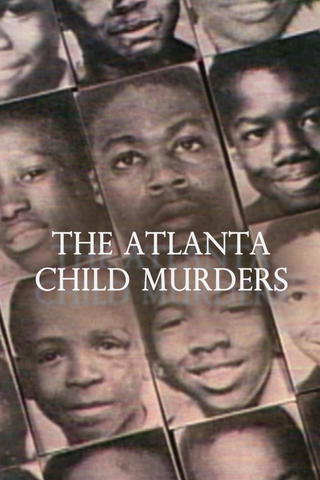 The Atlanta Child Murders