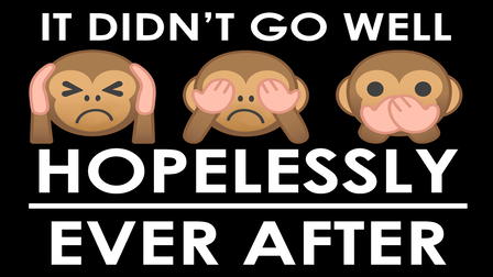 Hopelessly Ever After