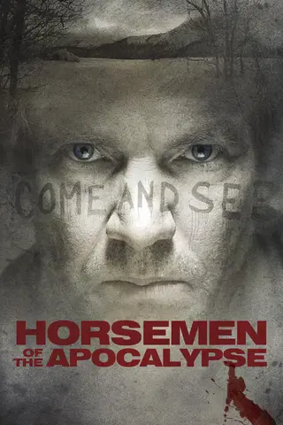 Horsemen of the Apocalypse