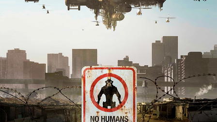 District 9