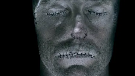 Chilling Visions: 5 Senses of Fear