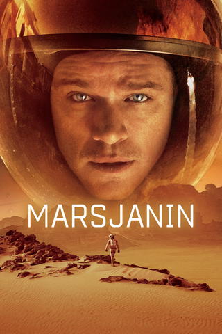 Marsjanin