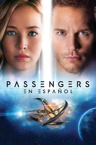 Passengers en Español