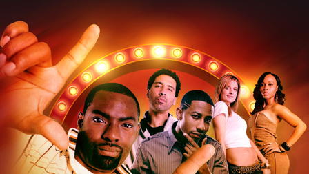 A Talent For Trouble