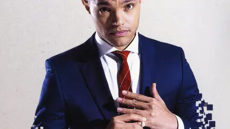 Trevor Noah: Pay Back The Funny