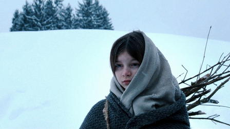 Hagazussa – A Heathen's Curse