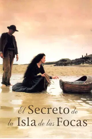 El secreto de la isla de las focas