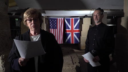 Slatersville: America's First Mill Village