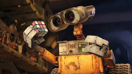 WALL-E
