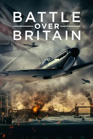 Battle Over Britain