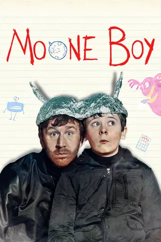 Moone Boy
