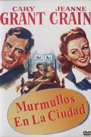 Murmullos en la ciudad