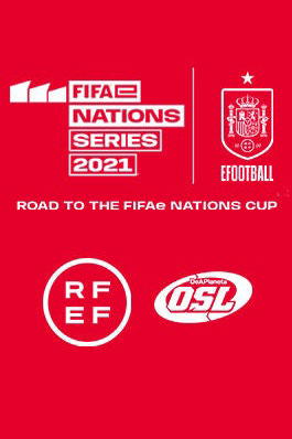 FIFAe Nations Cup