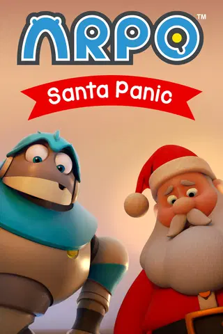Arpo: Christmas Special