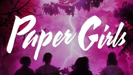 Paper Girls