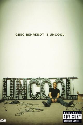 Greg Behrendt Is Uncool