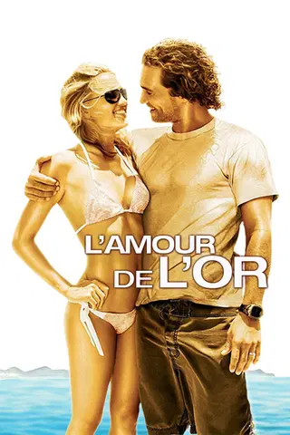 L'Amour de l'or