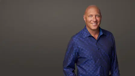The Steve Wilkos Show