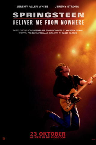 Springsteen: Deliver Me from Nowhere