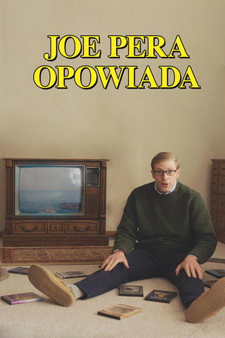 Joe Pera opowiada