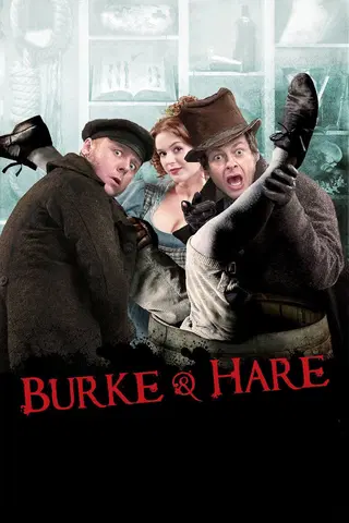 Burke & Hare