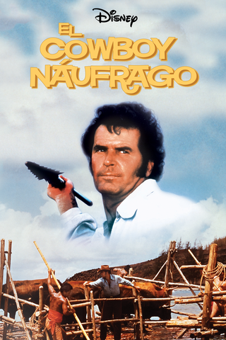 El cowboy náufrago