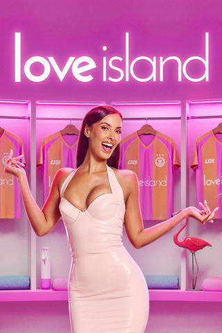 Love Island UK
