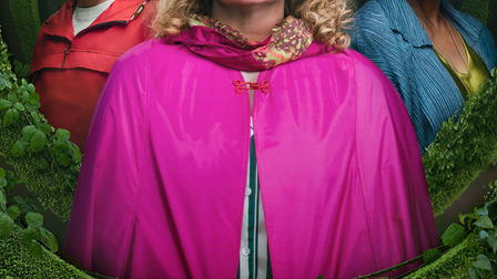 The Following Events are Based on a Pack of Lies