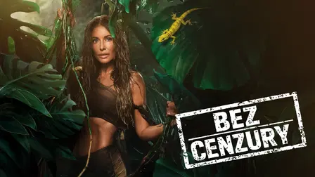 Królowa przetrwania Bez cenzury