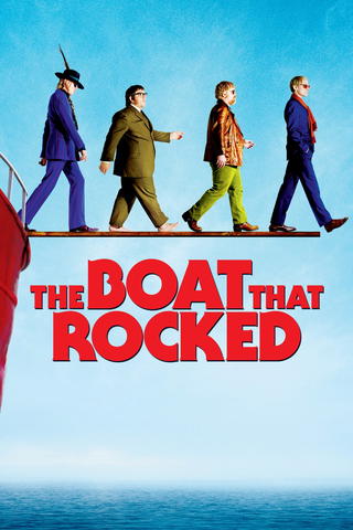 The Boat That Rocked
