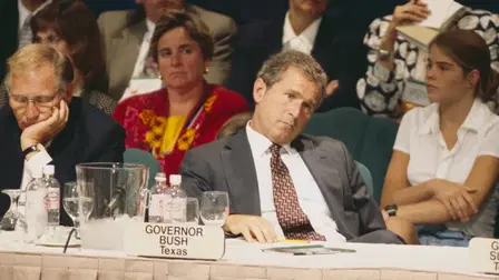 The Presidents: Bush Jr