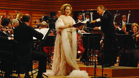 Lucerne Festival 2005: Abbado conducts Mahler No. 7
