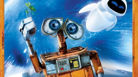 WALL-E