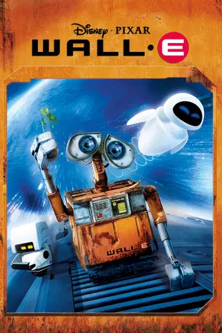 WALL-E