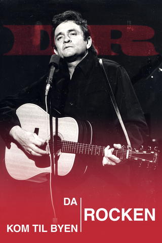Da rocken kom til byen