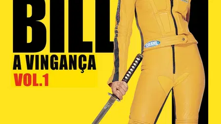 Kill Bill: Volume 1