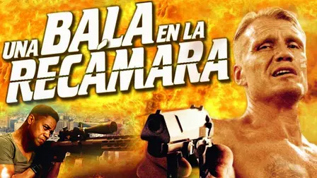 Una bala en la recámara