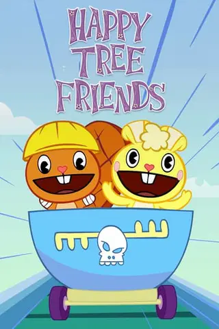 Happy Tree Friends
