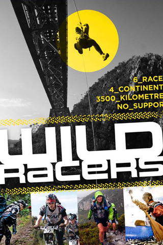 Wild Racers