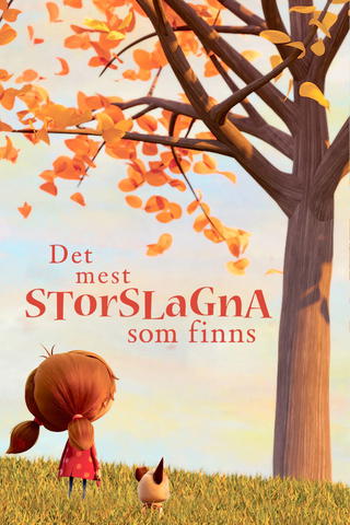 Det mest storslagna som finns