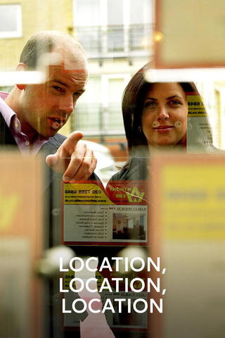 Location, Location, Location: UK