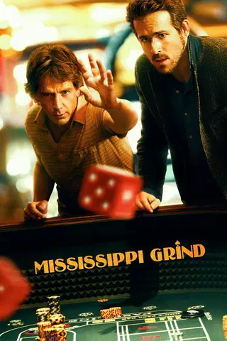 Mississippi Grind