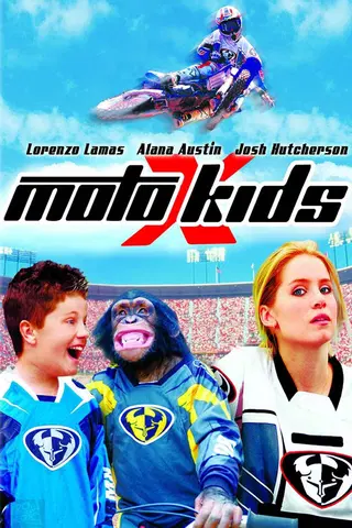 Moto X Kids