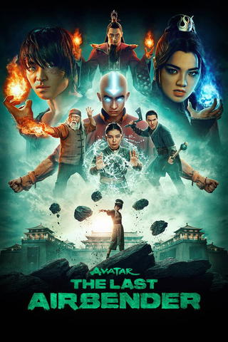 Avatar: Den sidste luftbetvinger